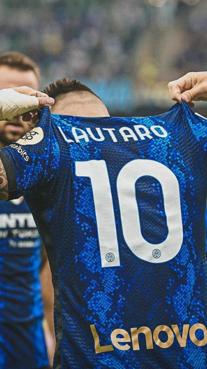 720x1280 Lautaro Martinez ⚫, Phone