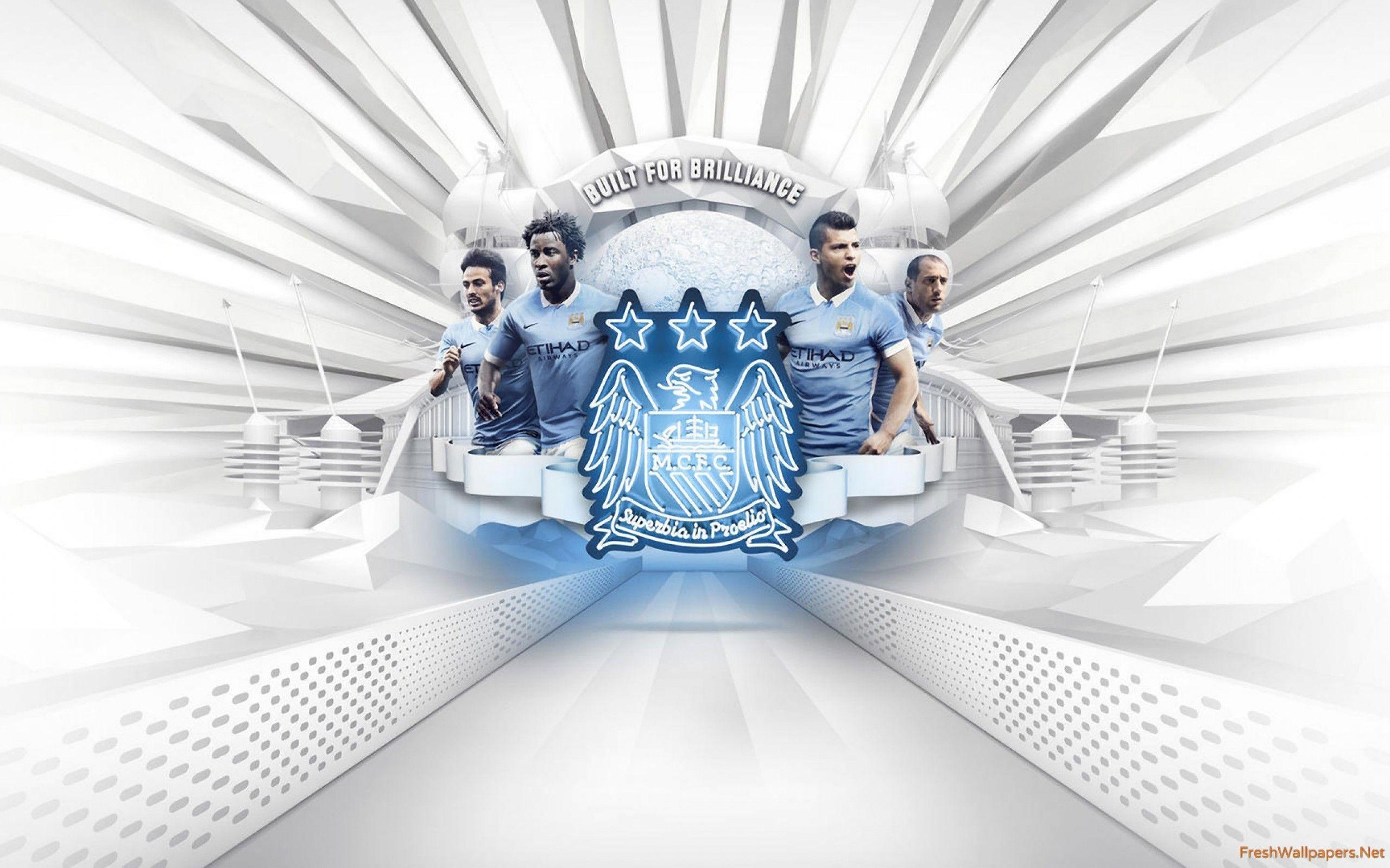 2560x1600 Man City Wallpaper (77 Wallpaper), Desktop