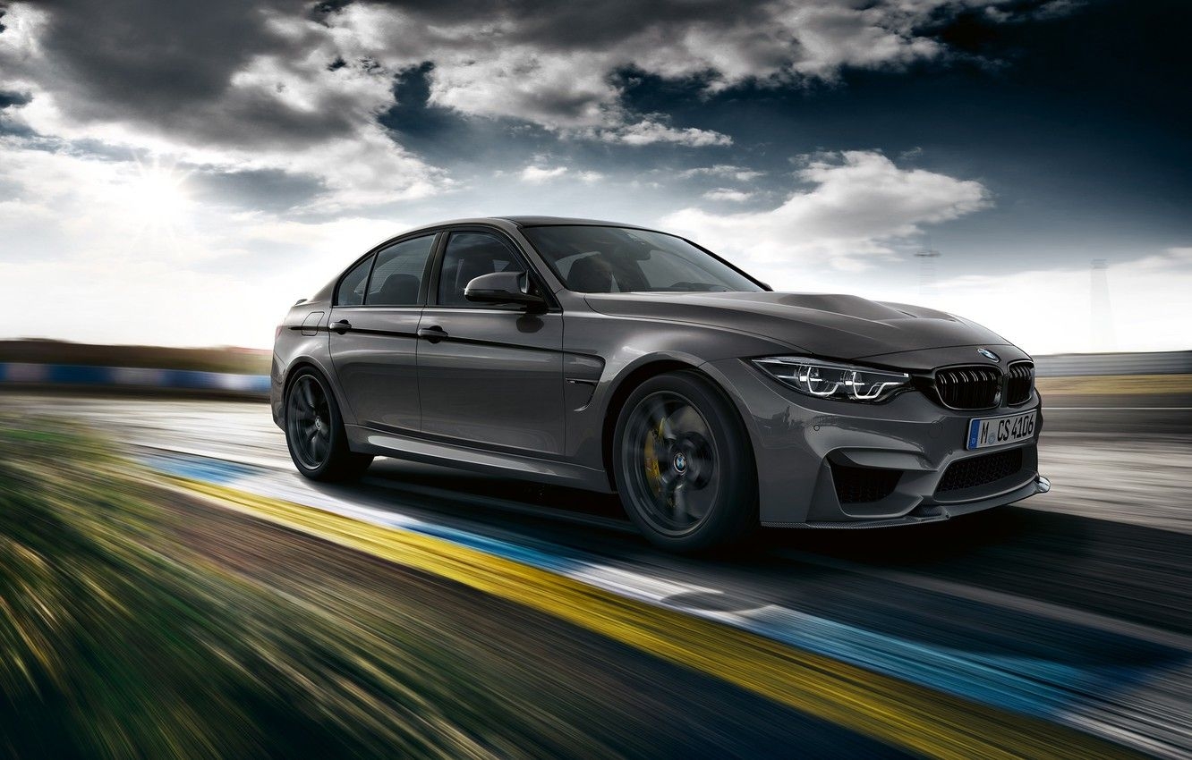 1340x850 Wallpaper F BMW M3 CS image for desktop, section bmw, Desktop