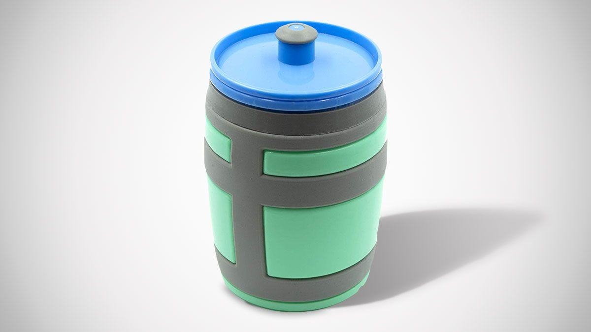 1200x680 Fortnite Chug Jug Water Bottle. Gaming. Collapsible water, Desktop