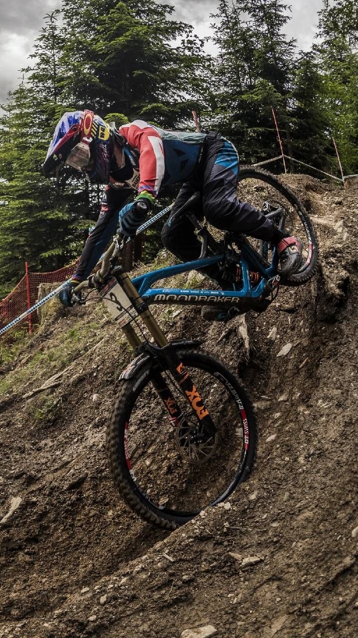 720x1280 Download mtb Wallpaper by chicken777 now. Browse millions of popular downhill. Mtb bike mountain, Mountain biking photography, Downhill bike, Phone