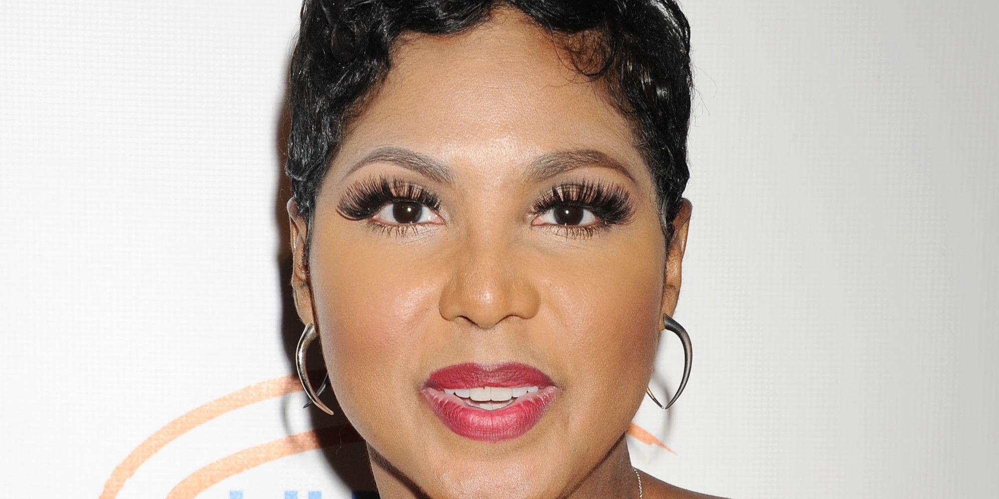 2000x1000 You Won't Believe What Toni Braxton's Gynecologist Told Her To Do, Dual Screen