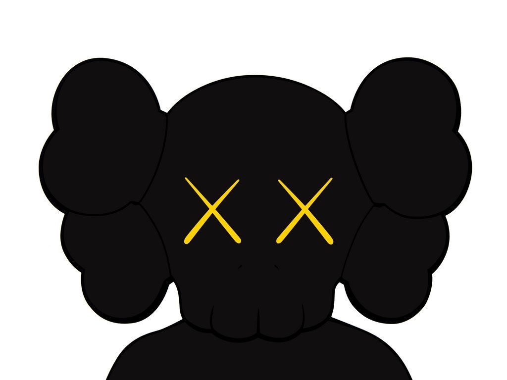 1030x770 Kaws Companion Wallpaper Free Kaws Companion Background, Desktop