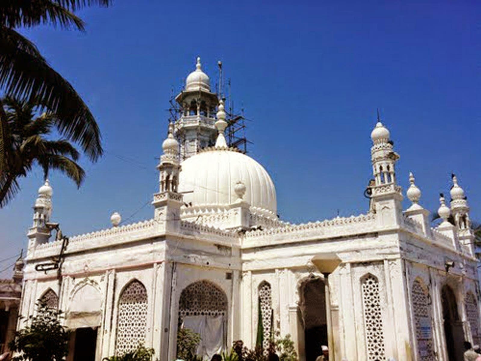 1600x1200 Haji Ali Dargah Sharif Mumbai Walpapers Photos Free Download, Desktop