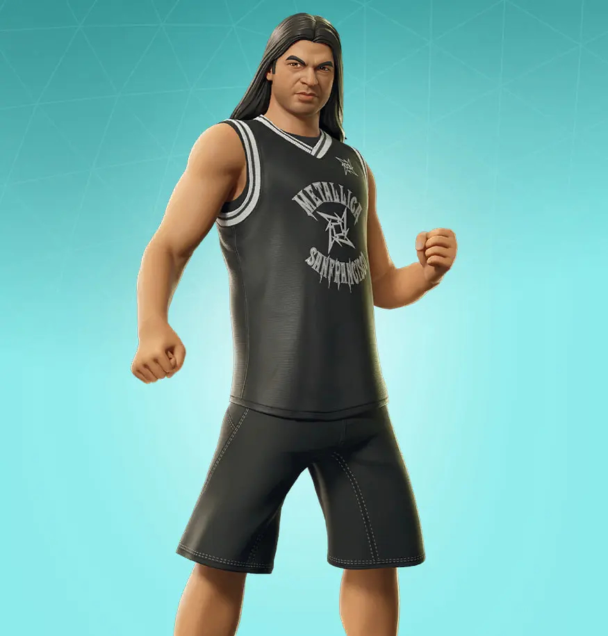 880x920 Robert Trujillo Fortnite wallpaper, Phone