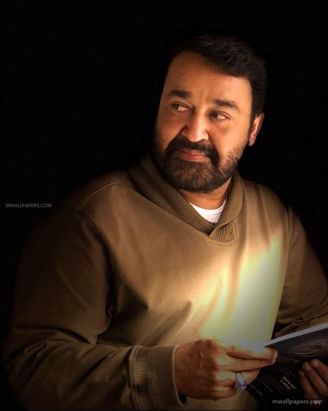 1080x1360 Mohanlal HD Wallpaper Desktop Background / Android, Phone