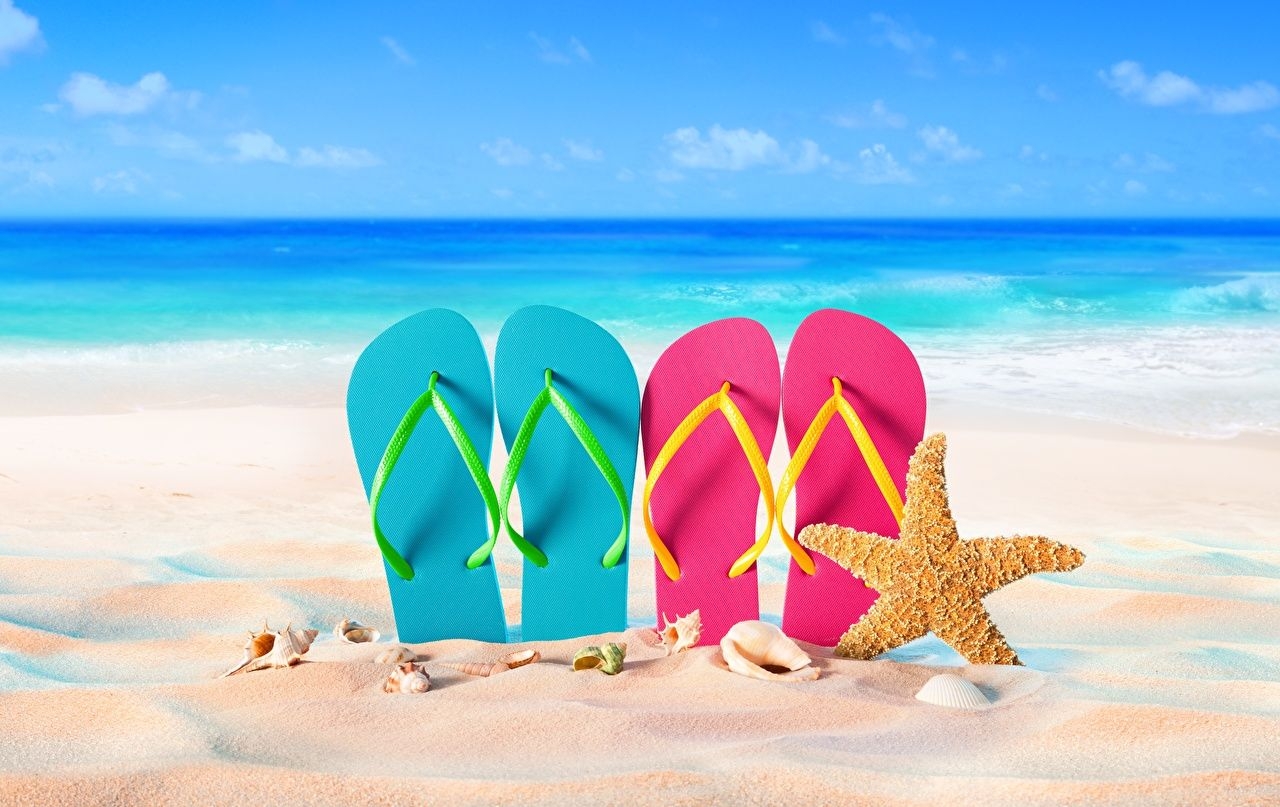 1280x810 Flip Flops Wallpaper Free Flip Flops Background, Desktop