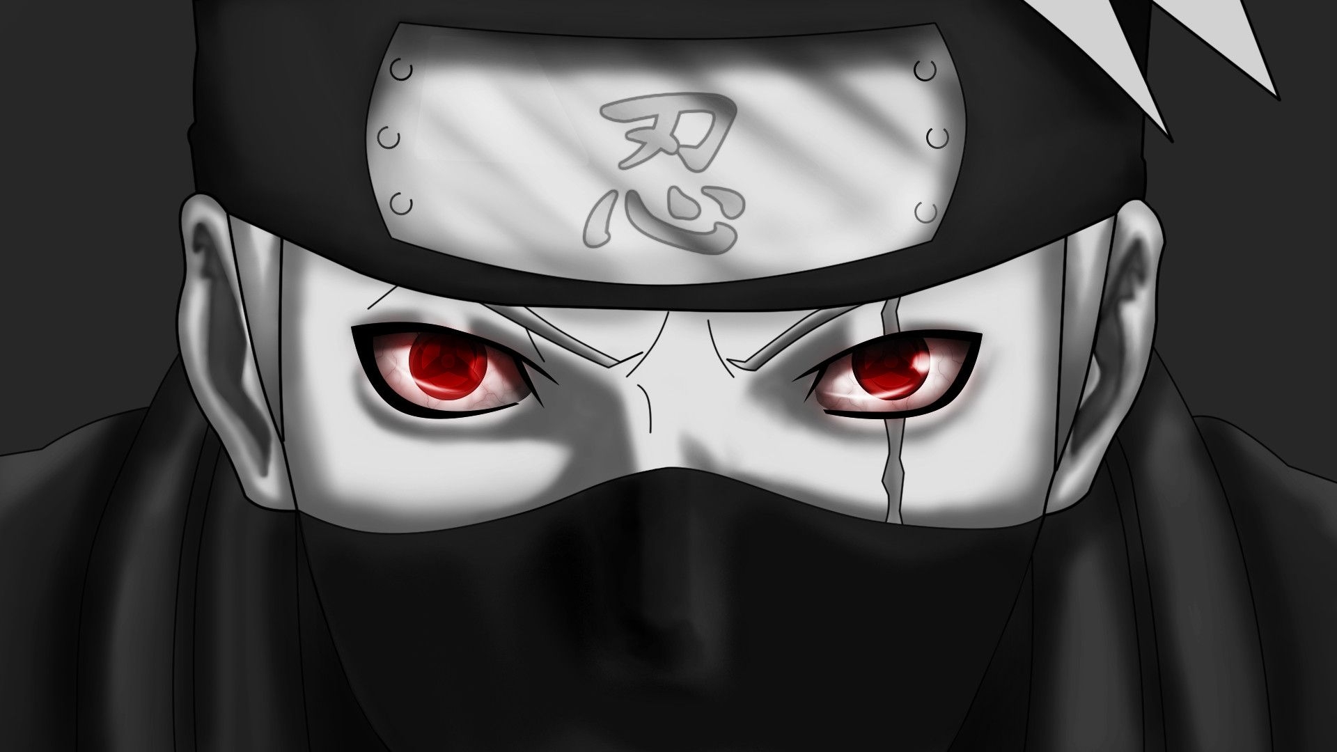 1920x1080 Kakashi Sharingan Eye Wallpaper HD Data Src Kakashi HD HD Wallpaper, Desktop