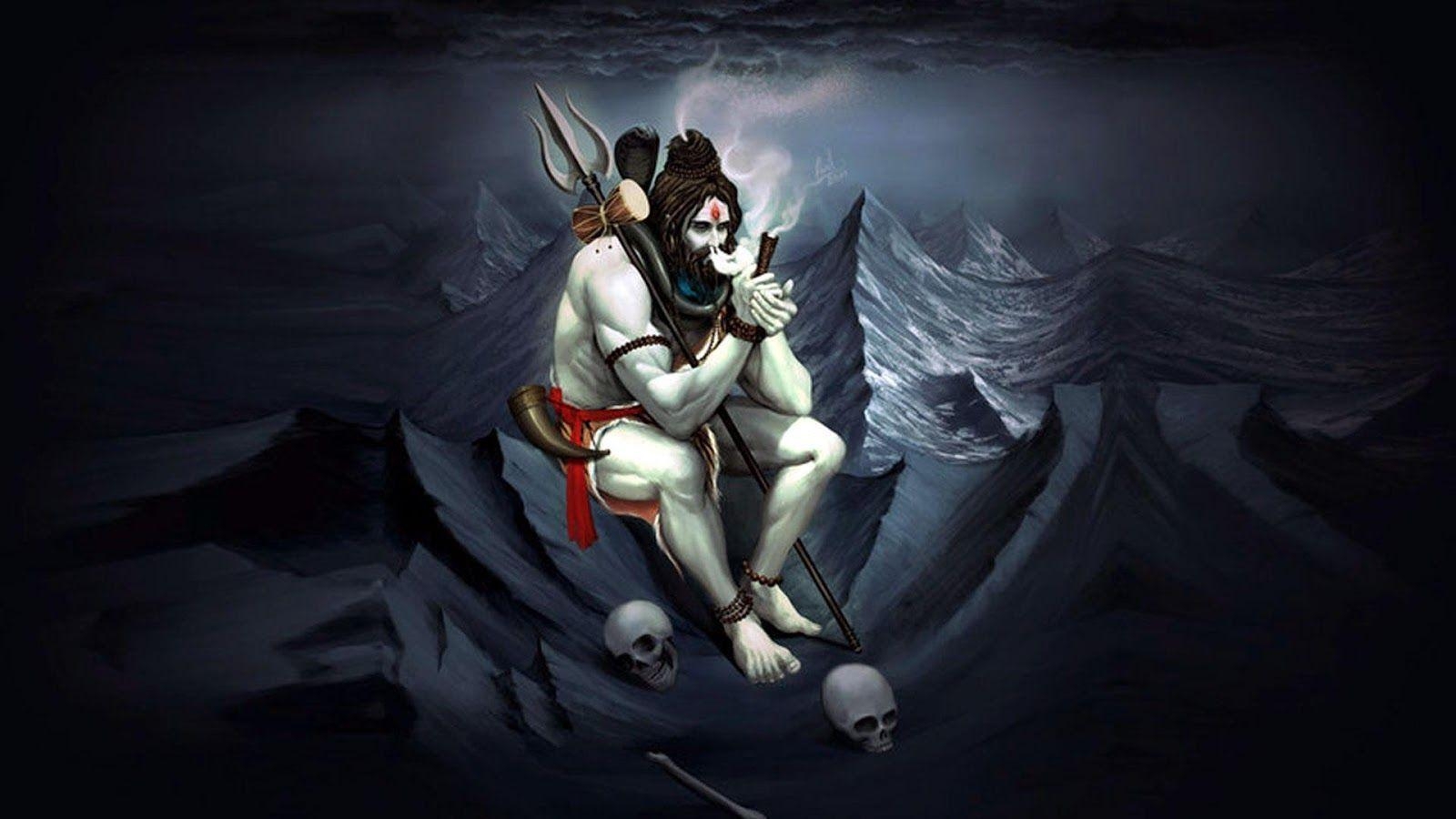 1600x900 Image result for Mahadev HD wallpaper download. Angry lord shiva, Lord shiva HD wallpaper, Lord shiva, Desktop