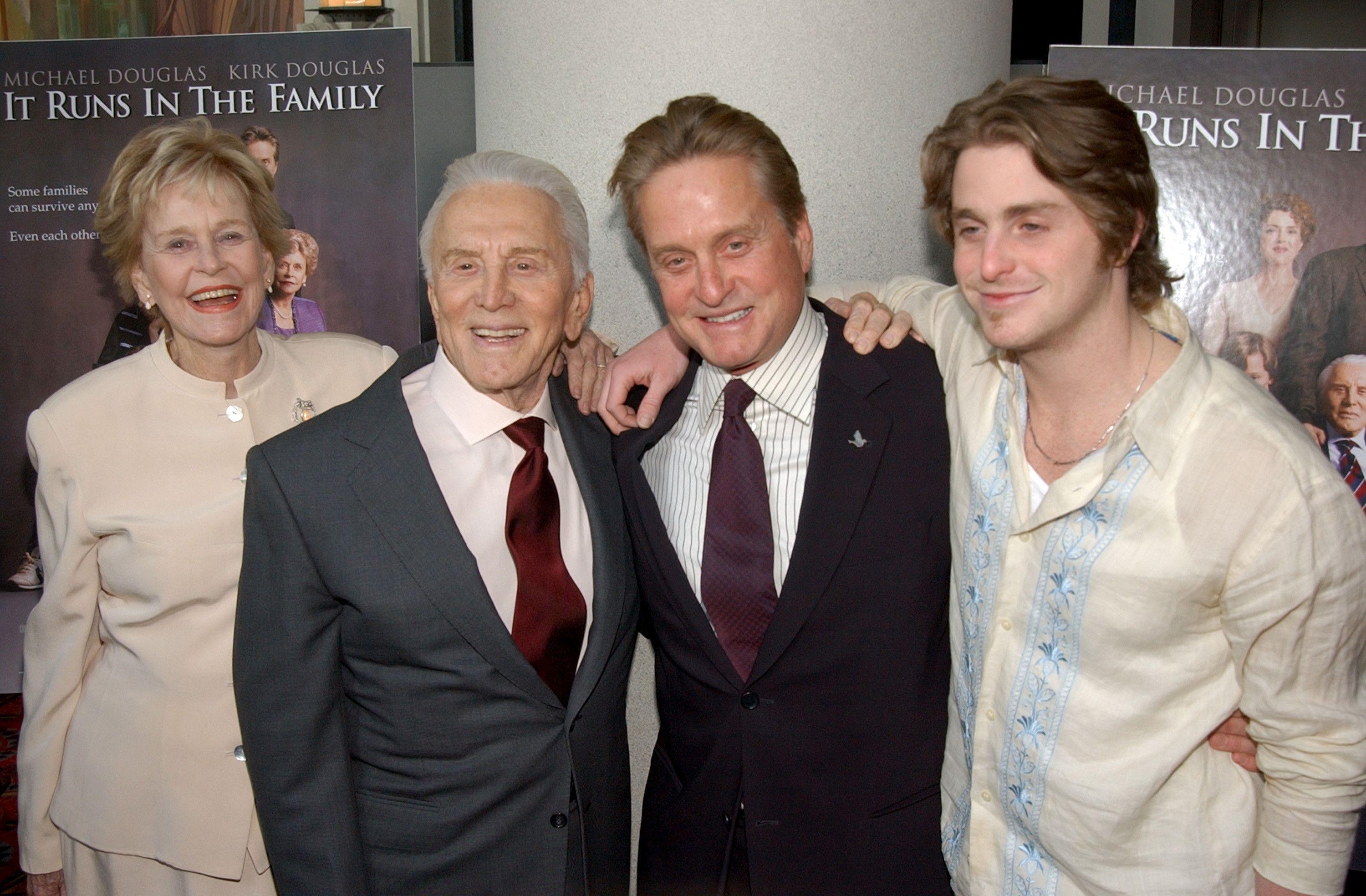 3000x1970 Diana Douglas, mother of Michael Douglas, dies at 92, Desktop