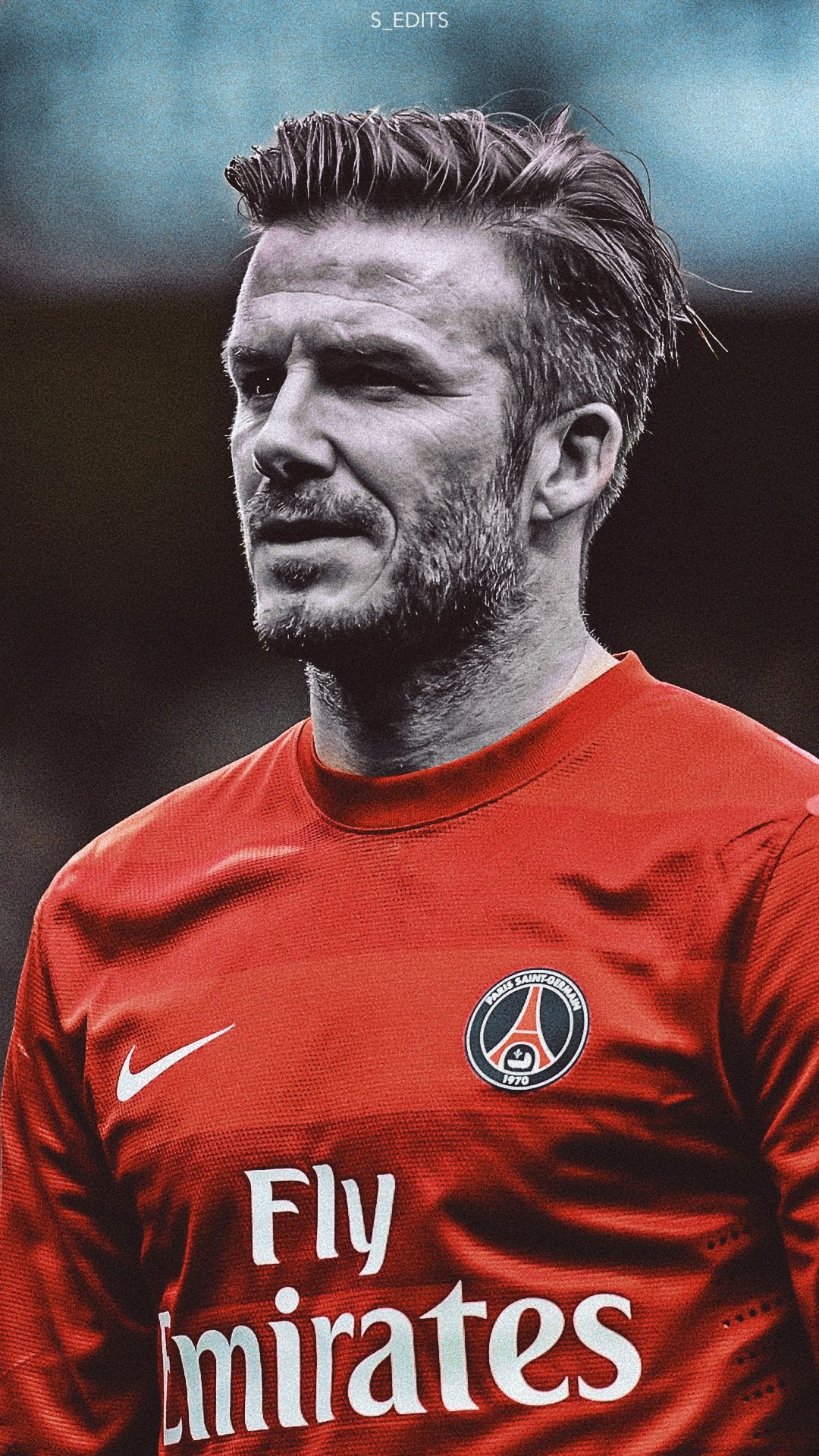 1080x1920 David Beckham phone wallpaper, Phone