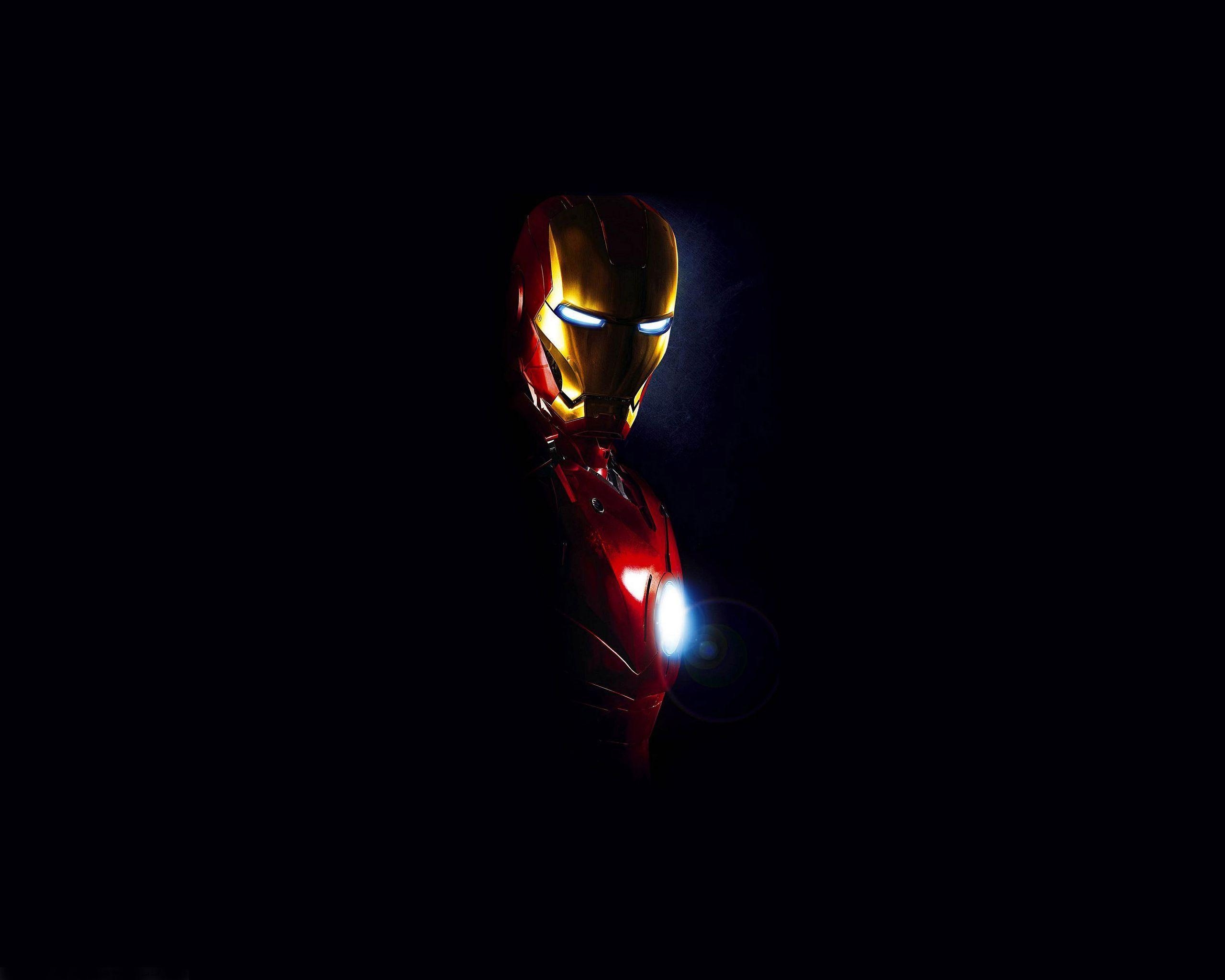 2560x2050 Iron Man HD Wallpaper 1080p, Desktop