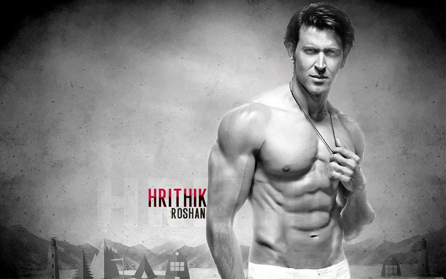 1440x900 Hrithik Roshan Latest HD Wallpaper, Desktop