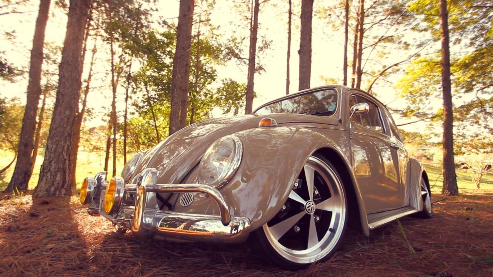 1920x1080 Volkswagen Fusca 1967, Desktop