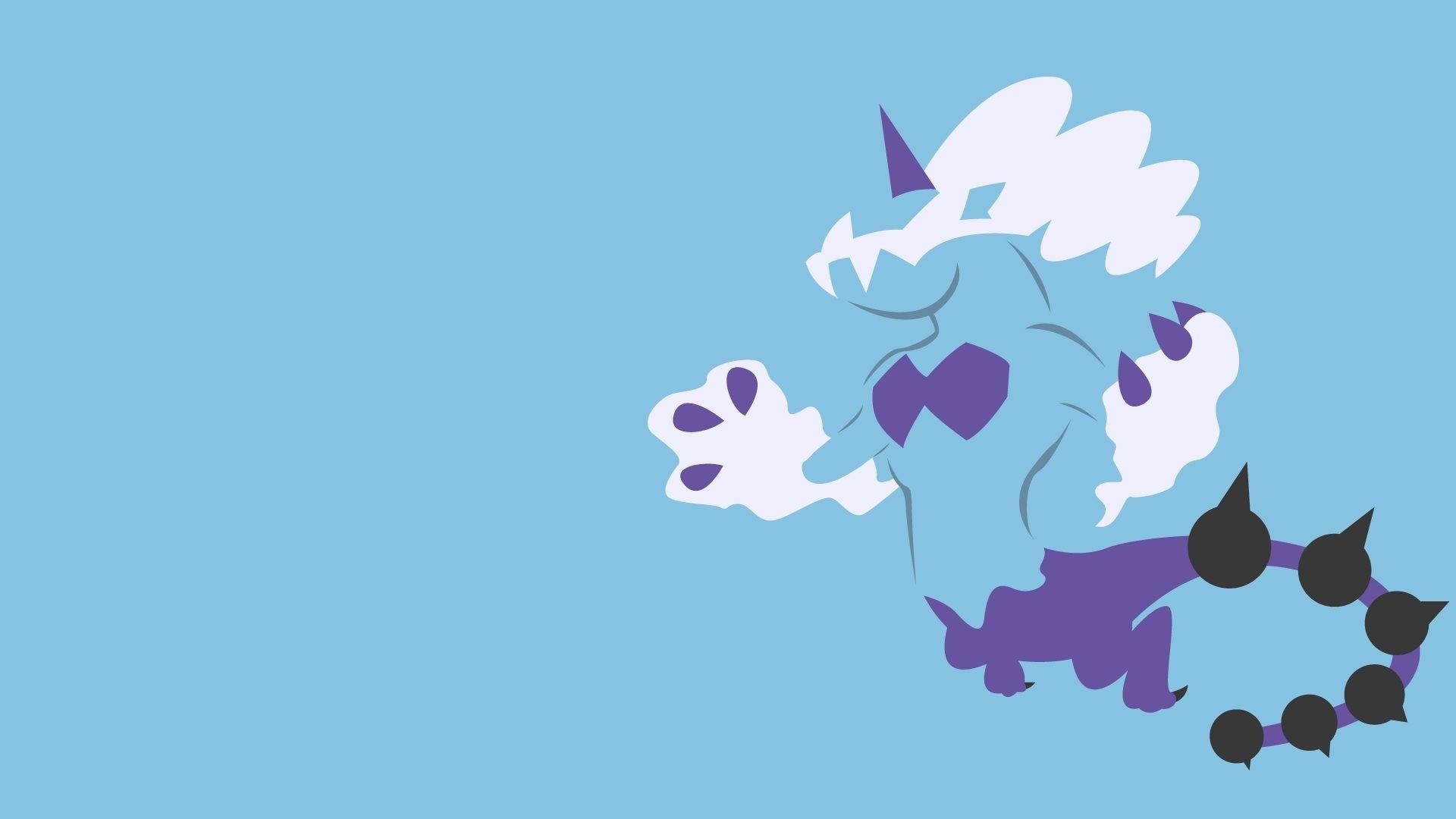 1920x1080 Thundurus Wallpaper 48477 px, Desktop