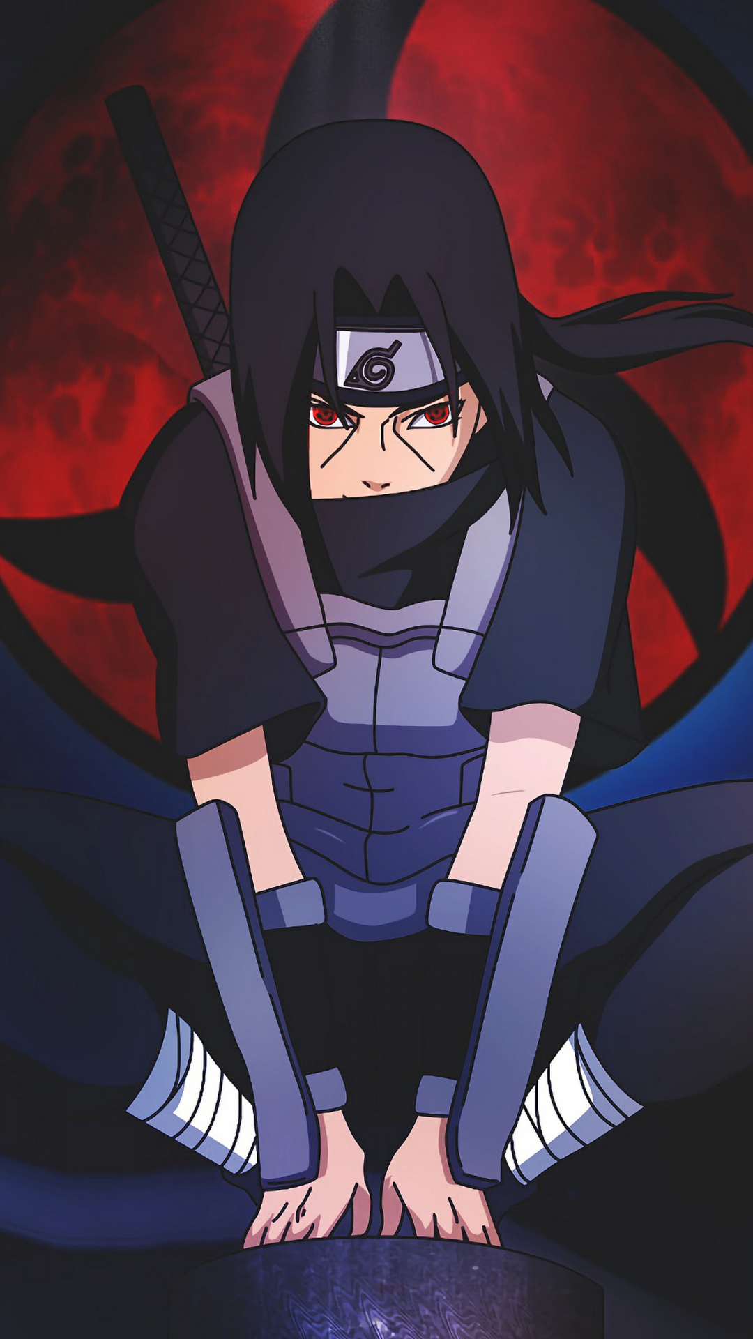 1080x1920 Free download Itachi Sharingan Anbu 4K Wallpaper 6 [1440x3120] for your Desktop, Mobile & Tablet. Explore Naruto iPhone 11 Pro Max 4k Wallpaper. Naruto iPhone 11 Pro Max 4k, Phone