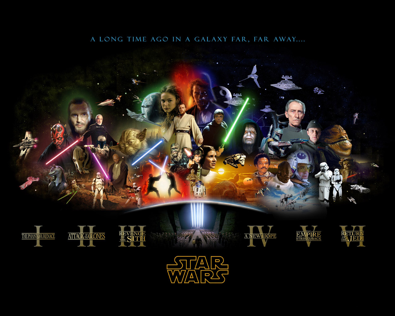 1280x1030 Top Ten Star Wars Wallpaper [Lists] Geek Twins, Desktop