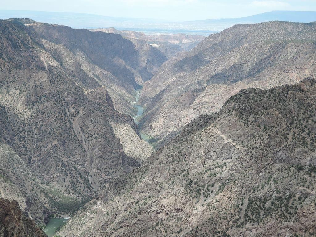 1030x770 Our June '14 trip to Black Canyon of the Gunnison National Park, Desktop