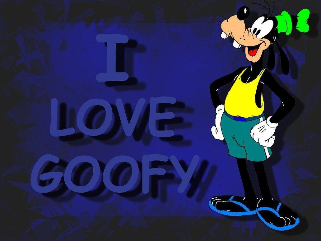 1040x780 Goofy Wallpaper 007, Desktop