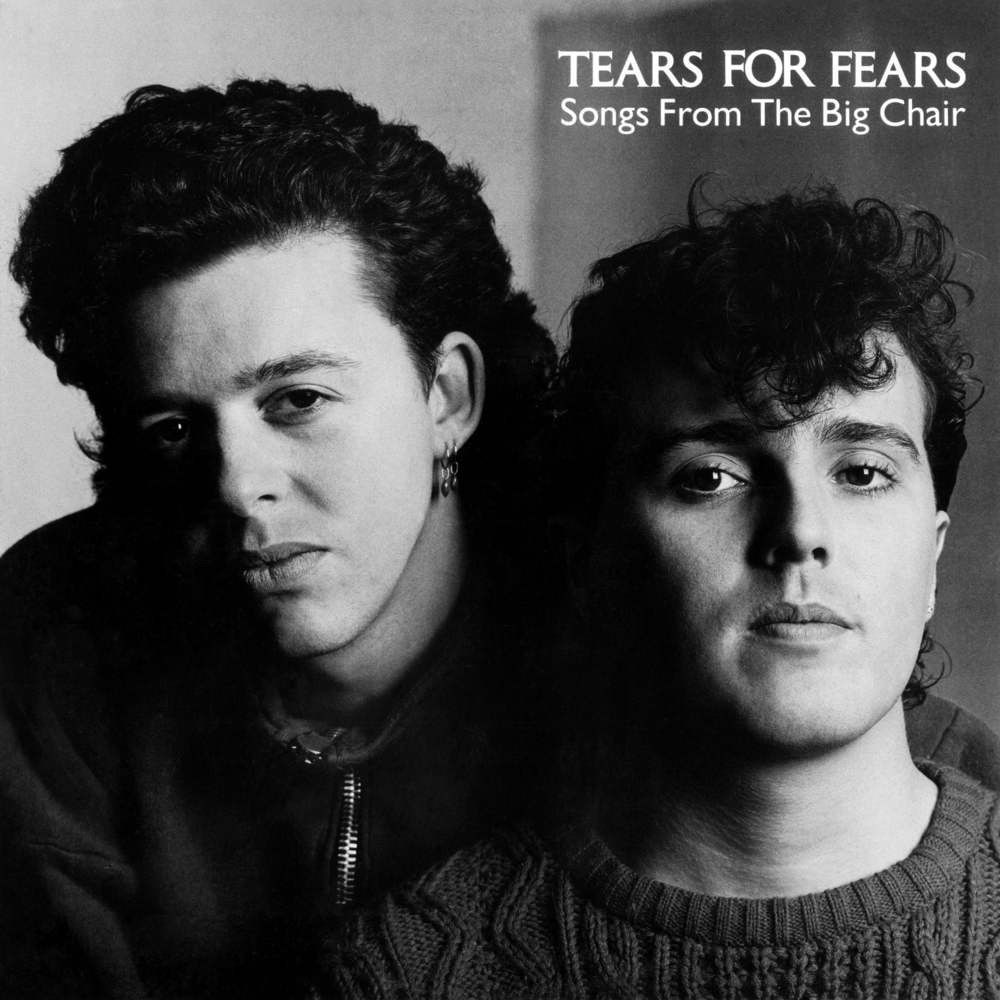 1000x1000 Tears for Fears, Phone