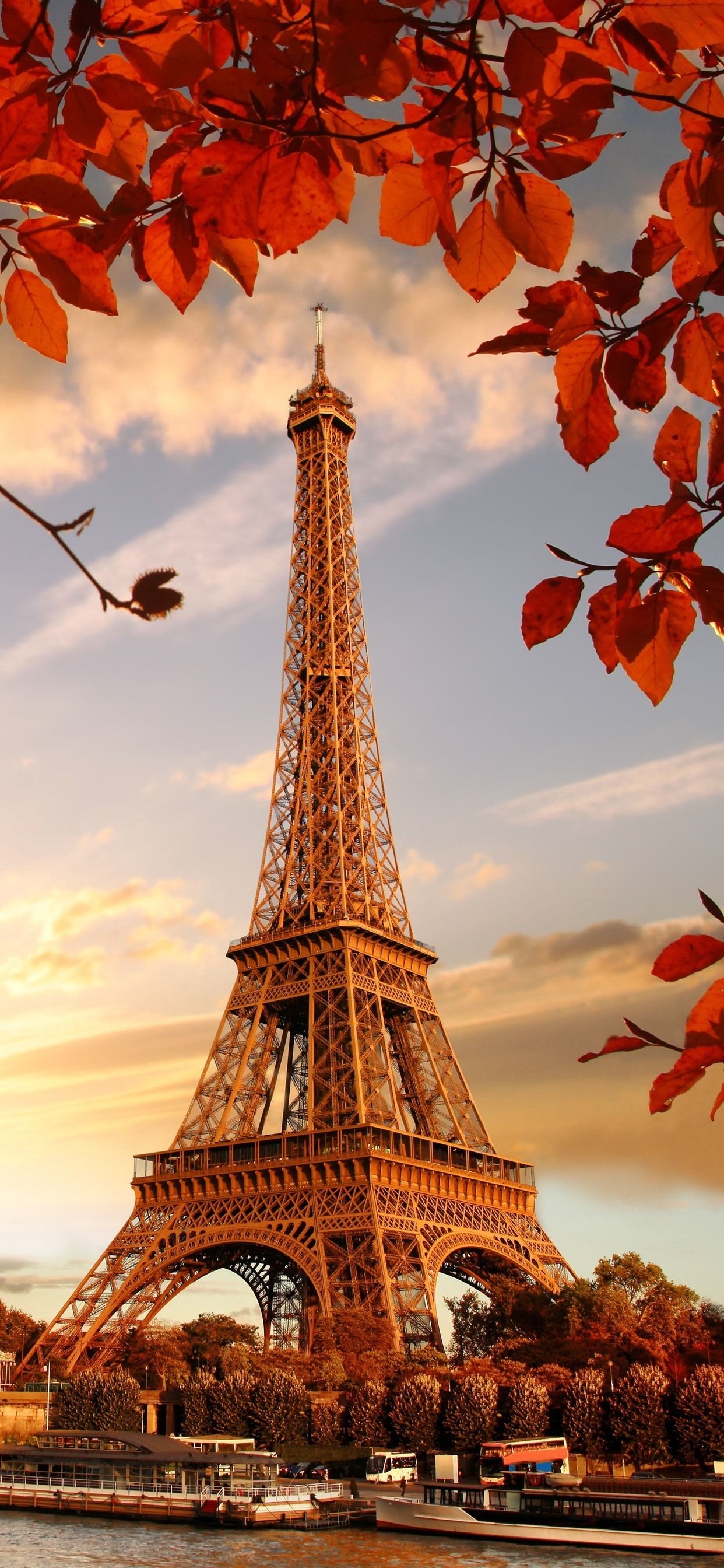 1250x2690 Eiffel Tower iPhone Wallpaper Free Eiffel Tower iPhone Background, Phone