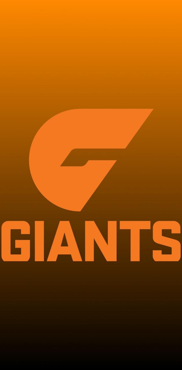 630x1280 GWS Giants wallpaper, Phone