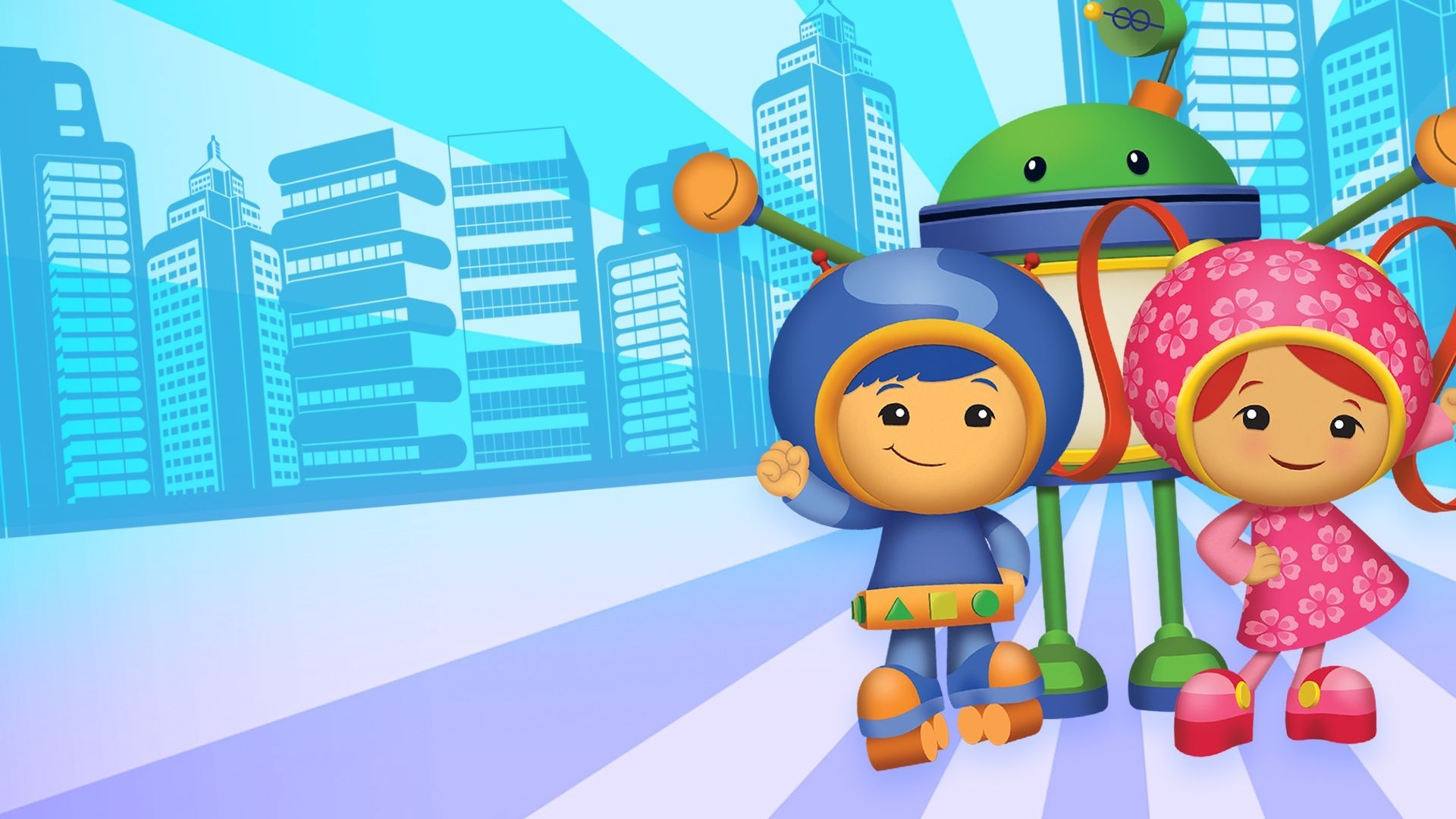 1920x1080 Team Umizoomi Wallpaper Free.wallpaperaccess.com, Desktop