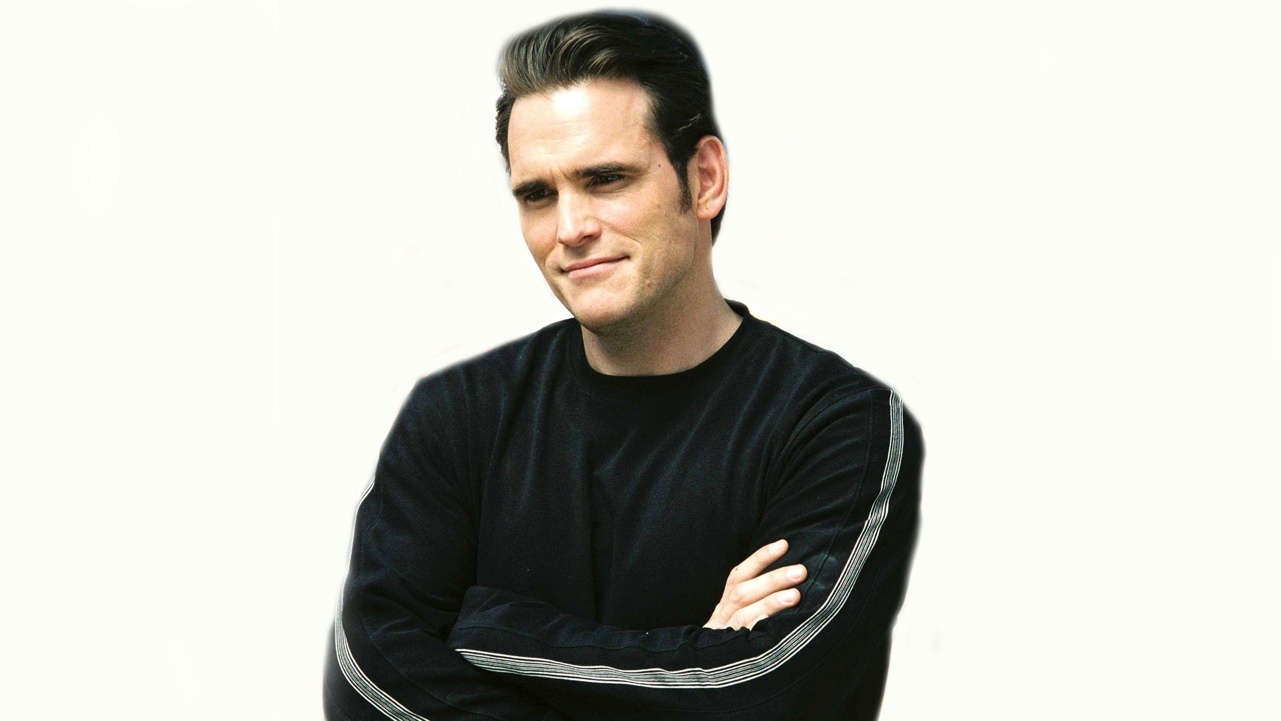 2560x1440 Male Celebrities: Matt Dillon, picture nr. 61120, Desktop