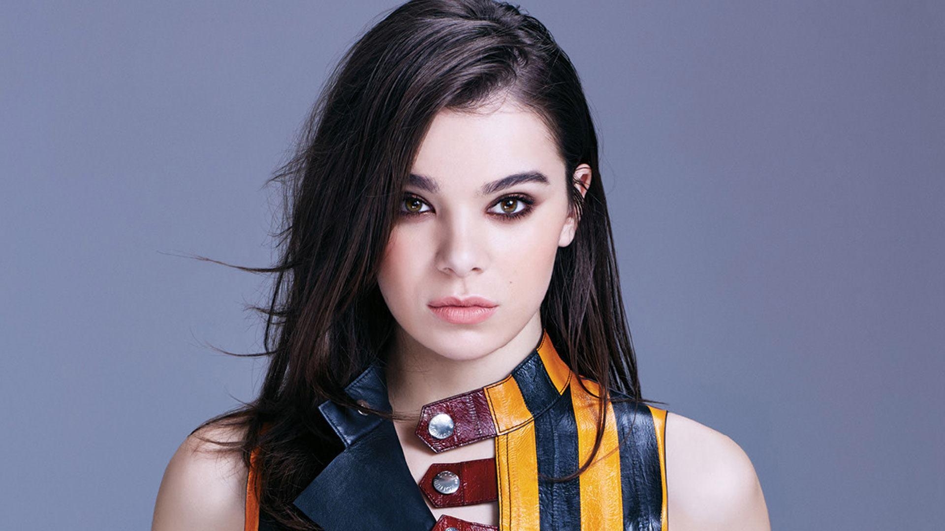 1920x1080 Hailee Steinfeld Wallpaper HD, Desktop