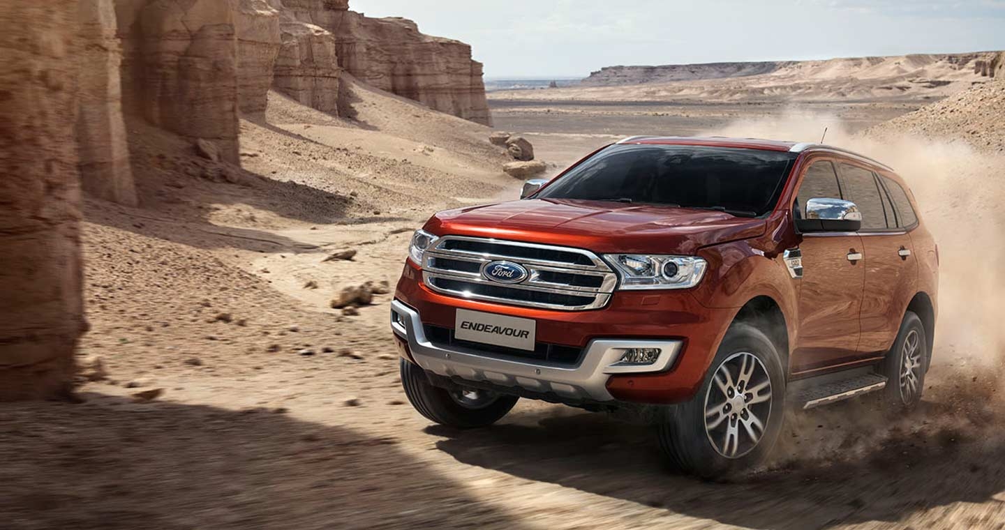 1440x760 Awesome Ford Endeavour Car HD Image High Resolution Background, Desktop