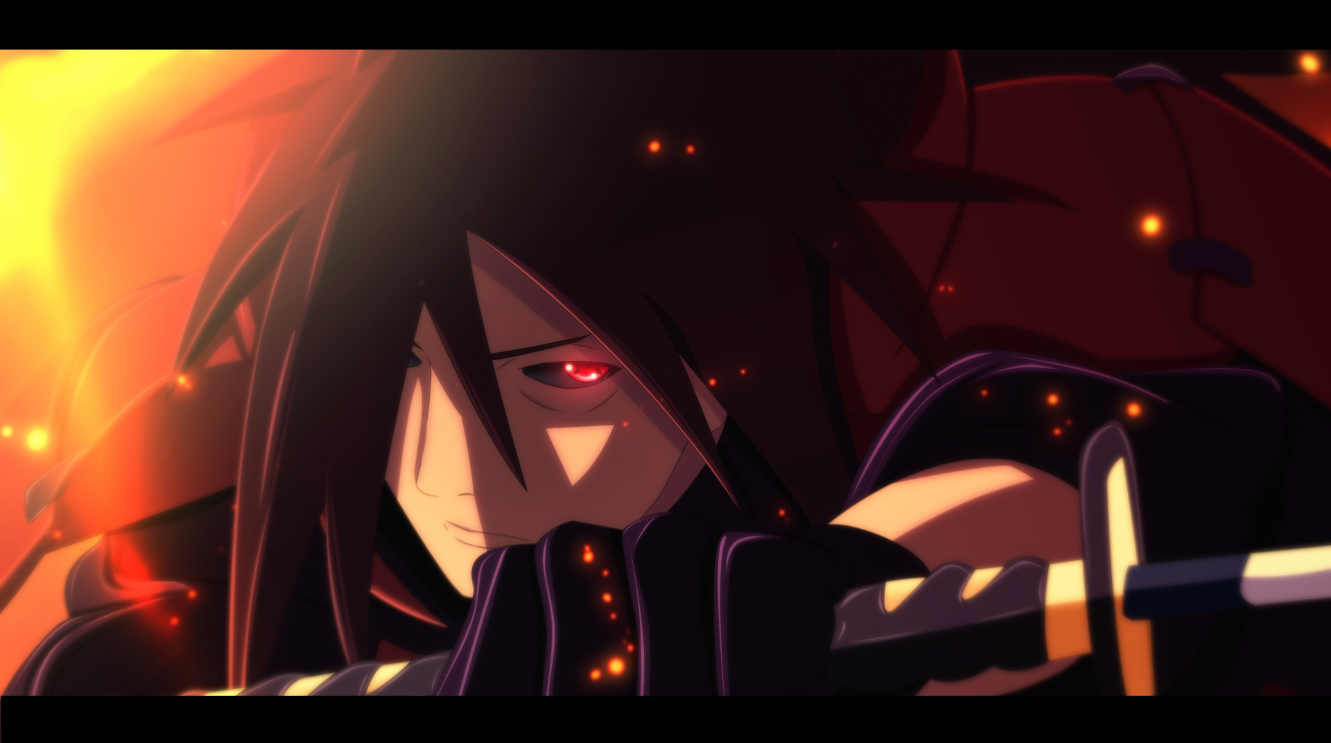 1920x1080 Madara Uchiha 8k Ultra HD Wallpaper, Desktop