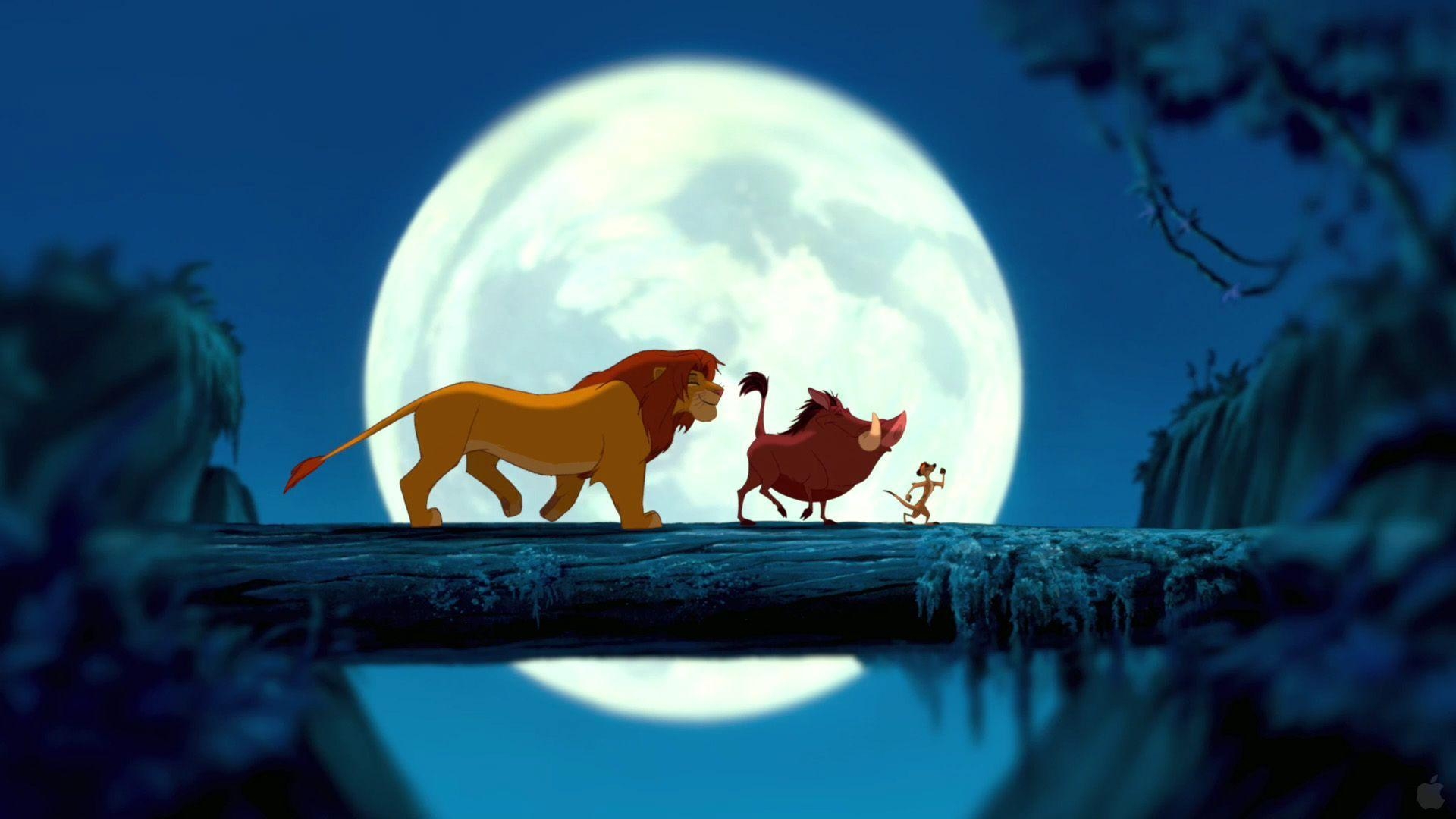 1920x1080 the lion king wallpaper HD, Desktop