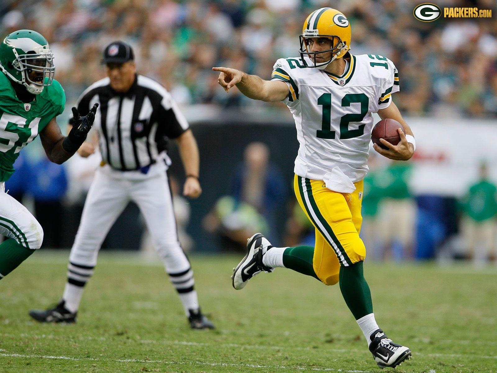 1600x1200 Aaron Rodgers free HD Wallpaper, Desktop