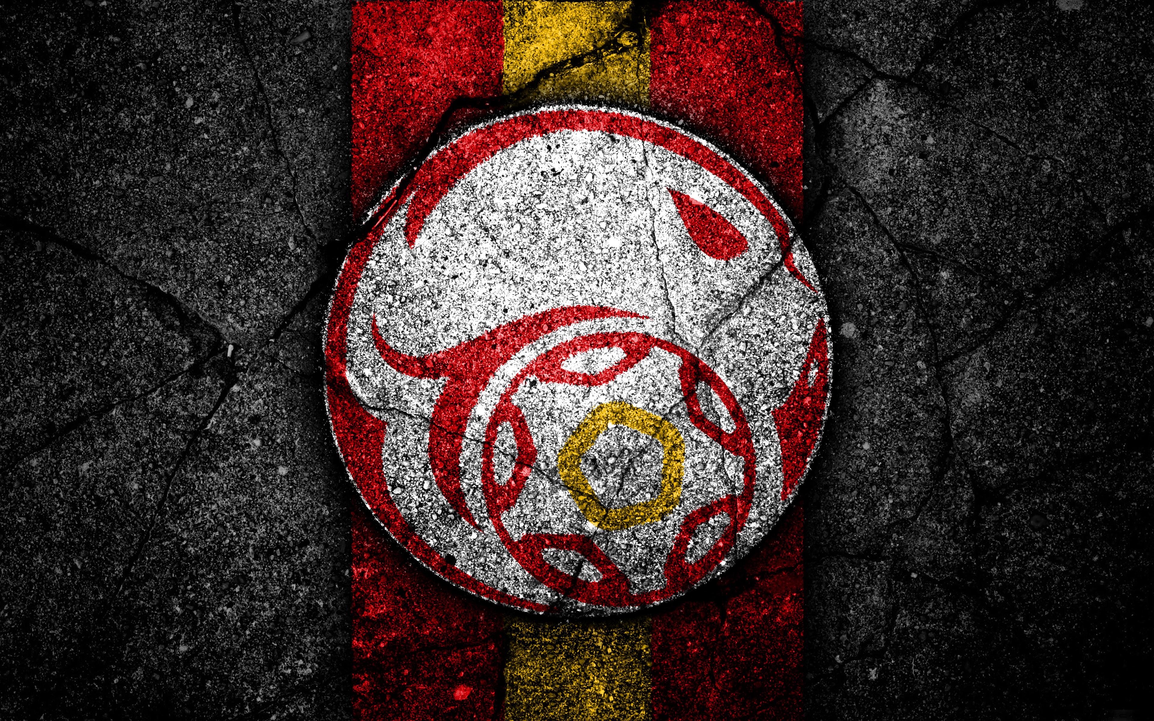 3840x2400 Kyrgyzstan National Football Team 4k Ultra HD Wallpaper. Background, Desktop