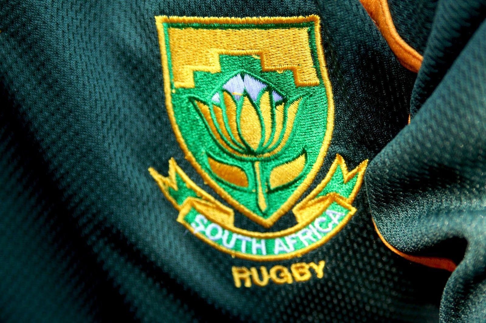 1600x1070 Springbok Rugby Wallpaper, Desktop