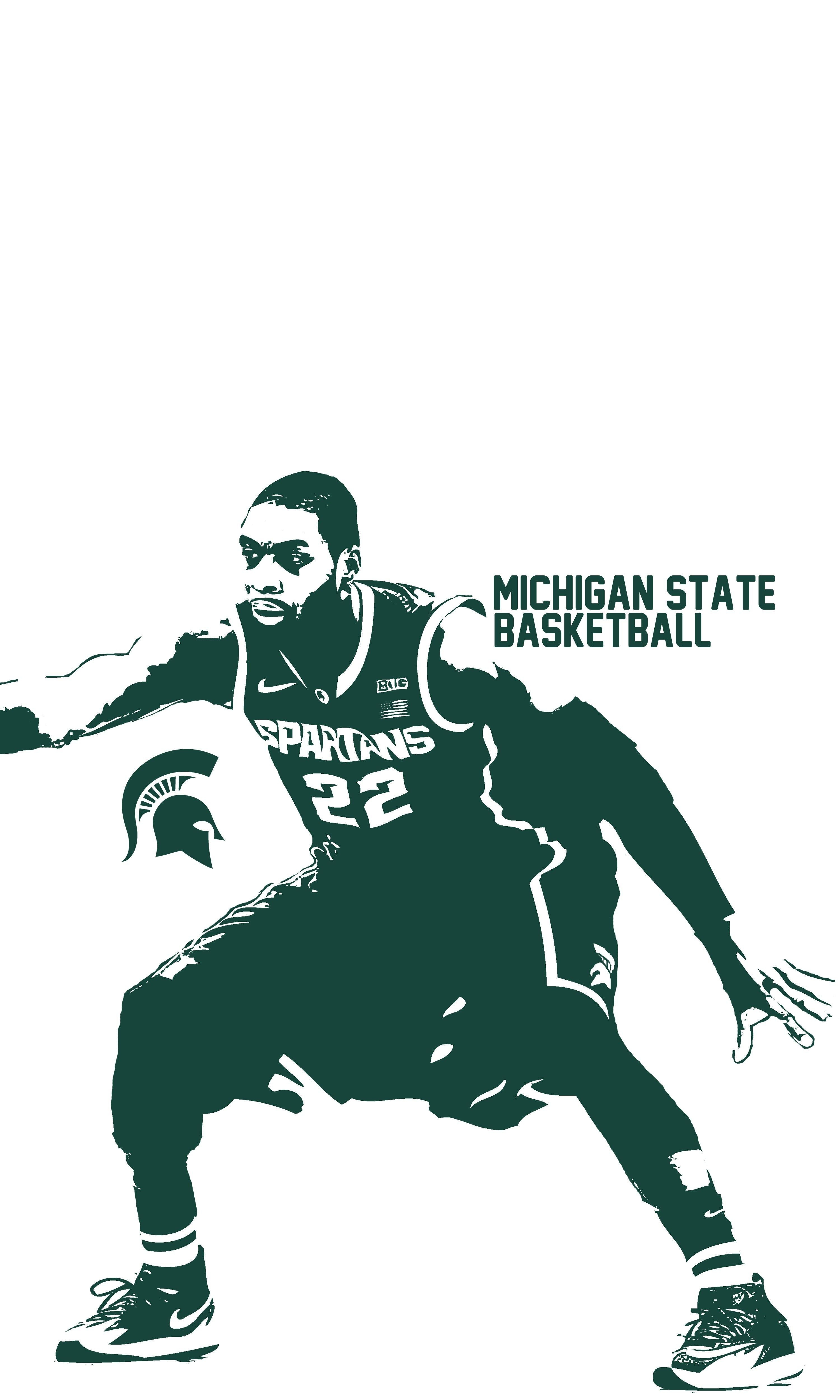 3000x5000 Branden Dawson iPhone Wallpaper, Phone