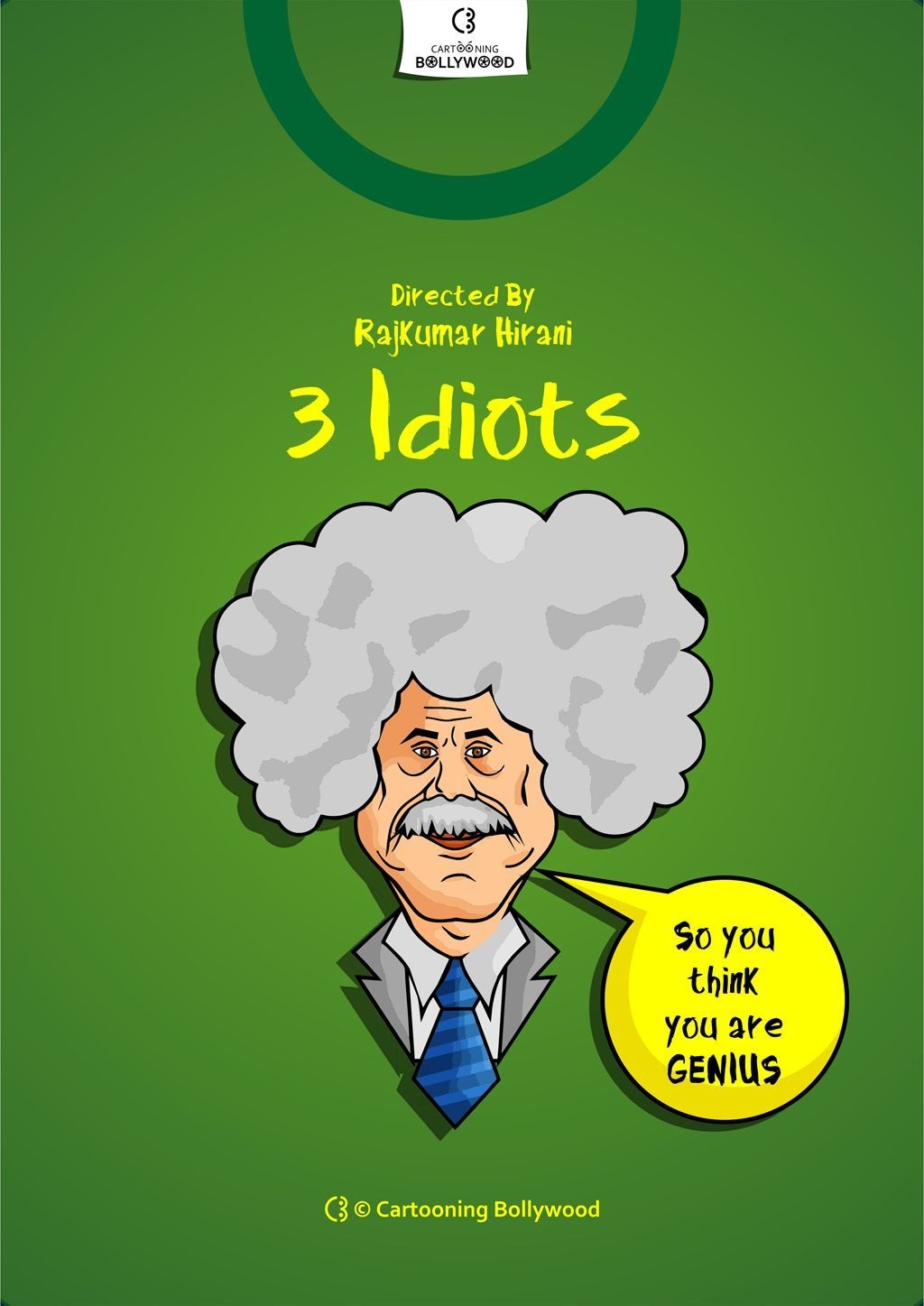 1030x1450 Idiots.© Dhruv Parnami. Movie poster art, Bollywood posters, Phone