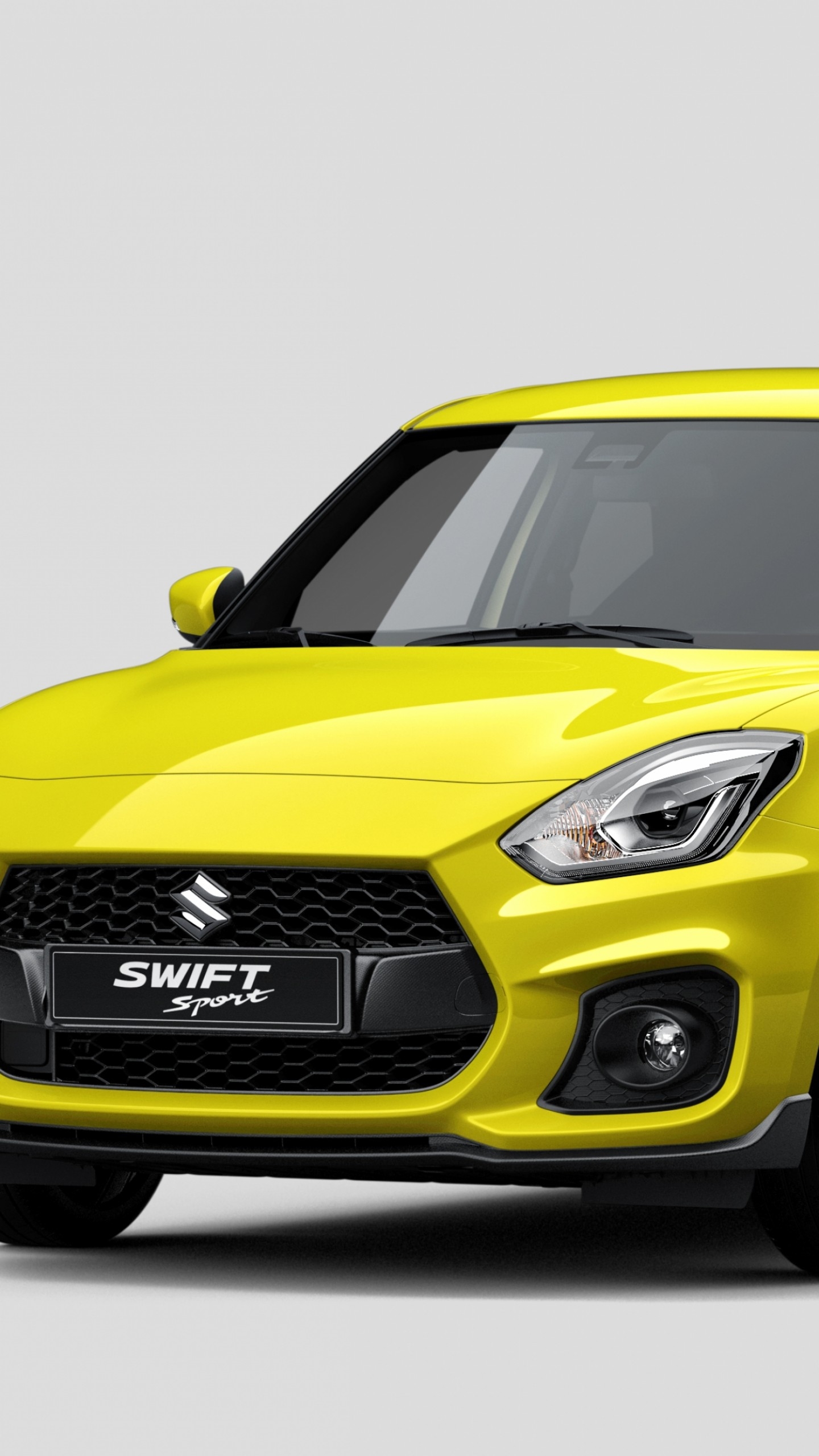 1440x2560 Wallpaper Suzuki Swift Sport, 2018 Cars, 4k, Cars & Bikes, Phone