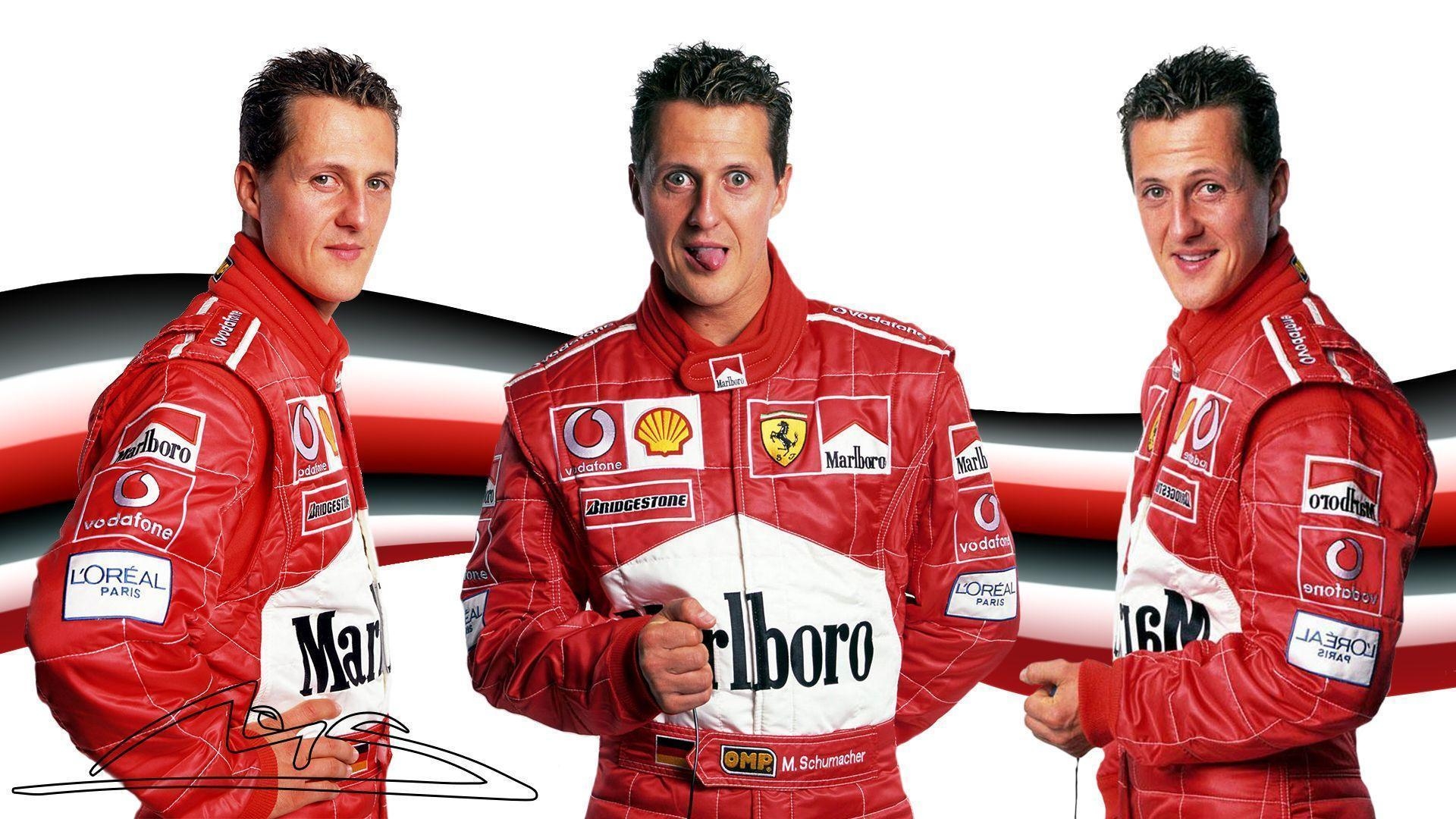 1920x1080 Michael Schumacher HD Wallpaper, Desktop