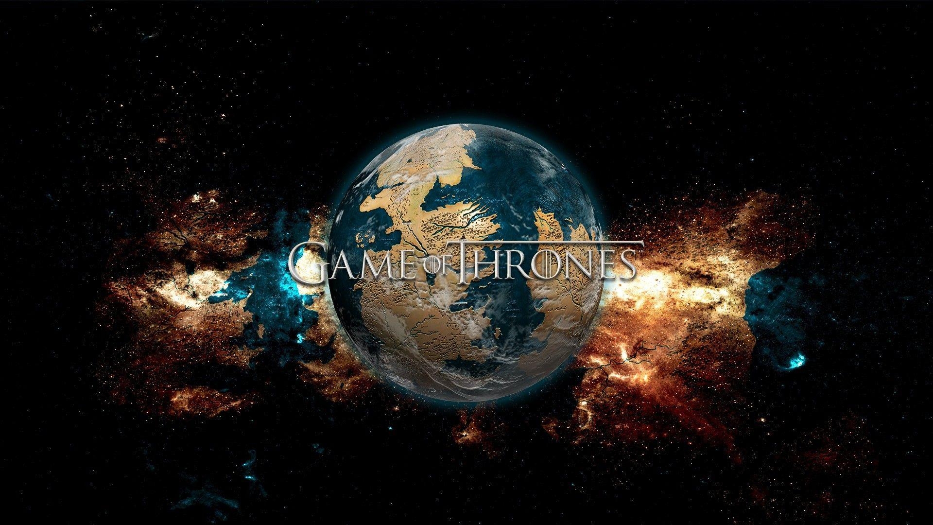 1920x1080 Game Of Thrones, Westeros, Stars Wallpaper HD / Desktop, Desktop