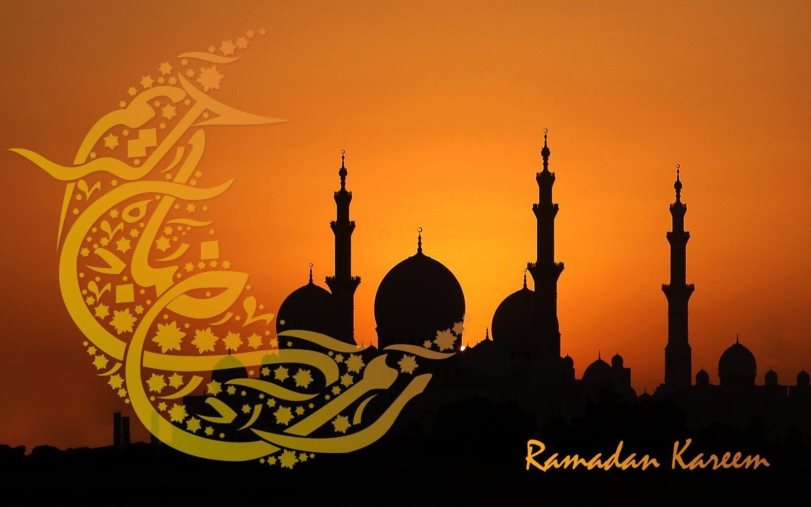 1600x1000 ramadan wallpaper, Desktop