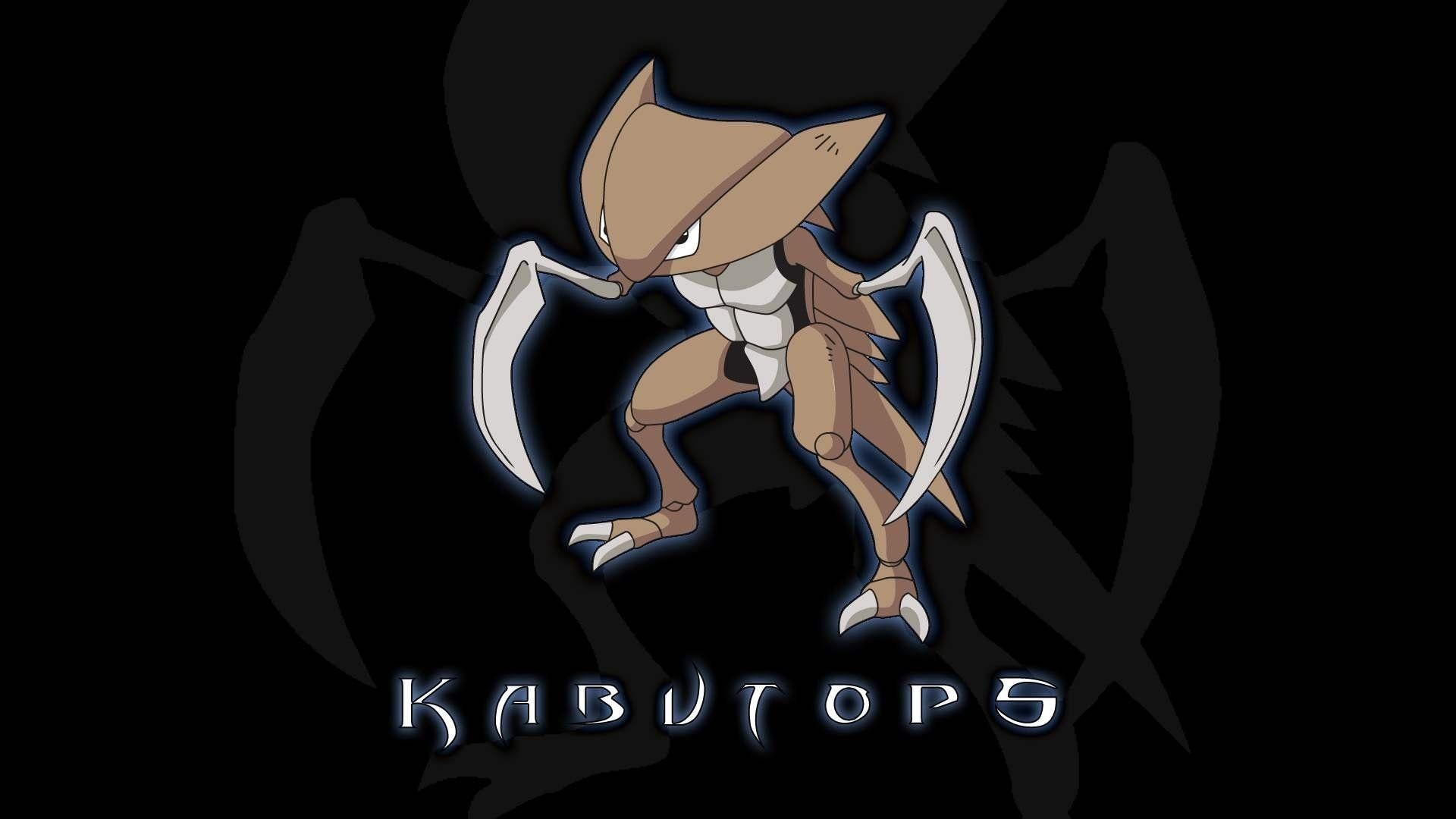 1920x1080 Kabutops, Desktop