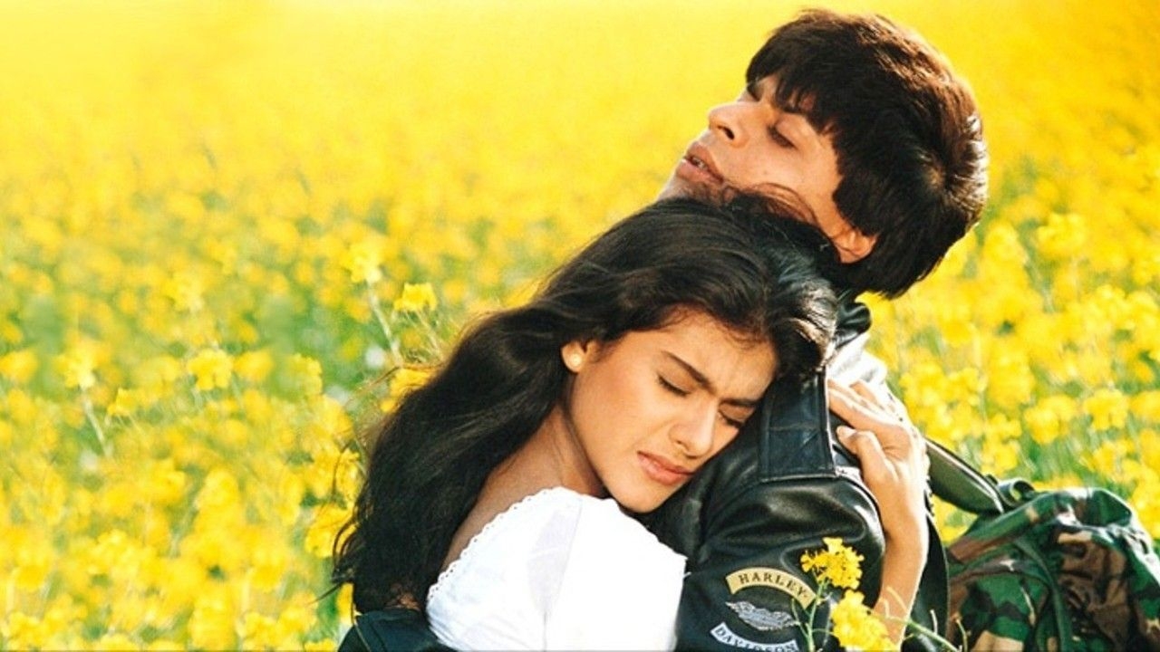 1280x720 DDLJ Wallpaper Free DDLJ Background, Desktop