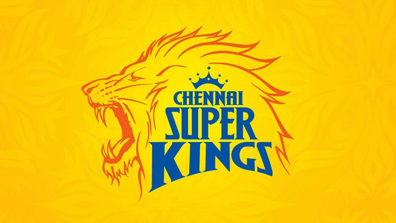 1600x900 Chennai Super Kings HD Wallpaper Download Free 1080p, Desktop