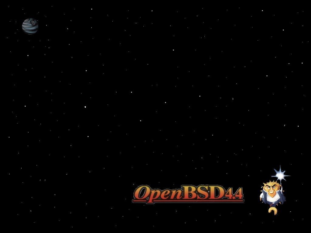 1030x770 OpenBSD Wallpaper, Desktop