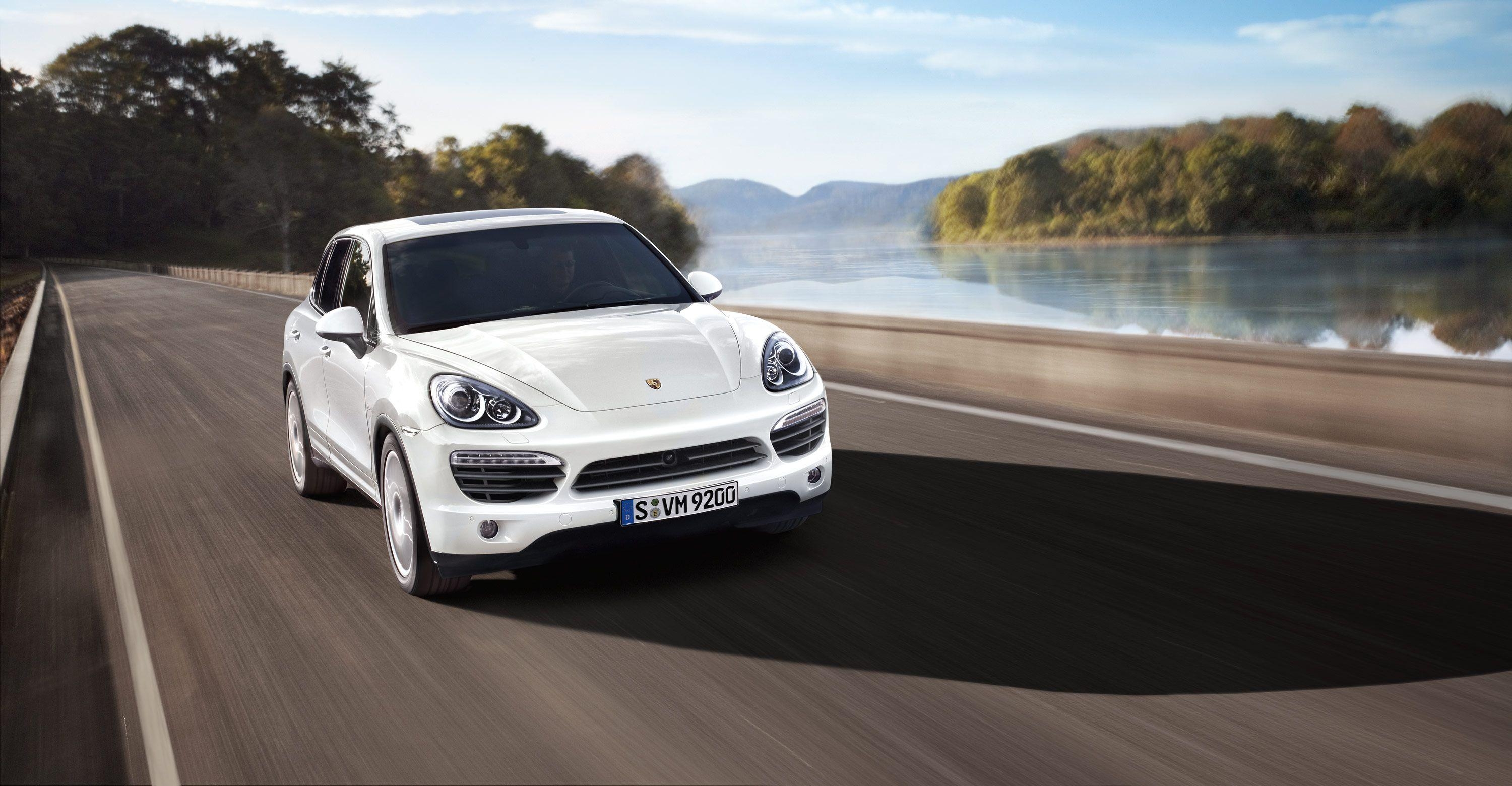 3000x1560 Porsche Cayenne Wallpaper, Porsche Cayenne Wallpaper, Desktop