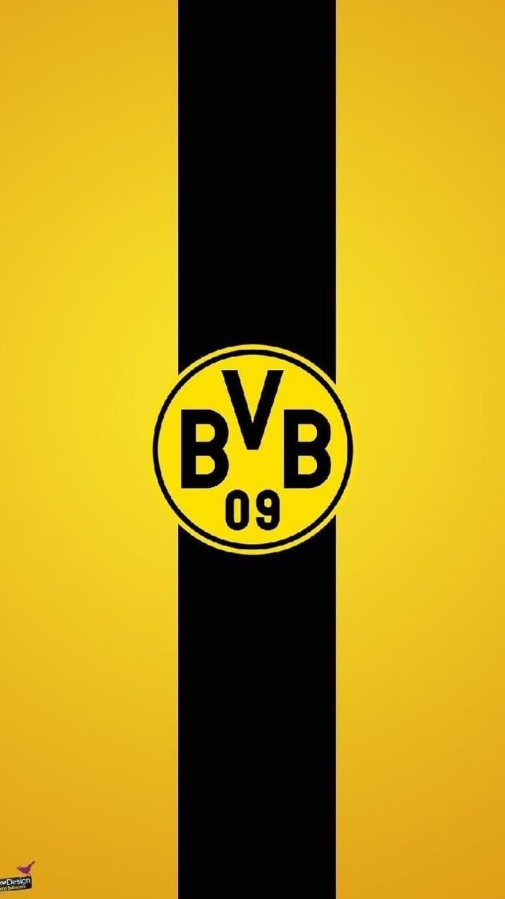 720x1280 Borussia Dortmund Wallpaper, Phone