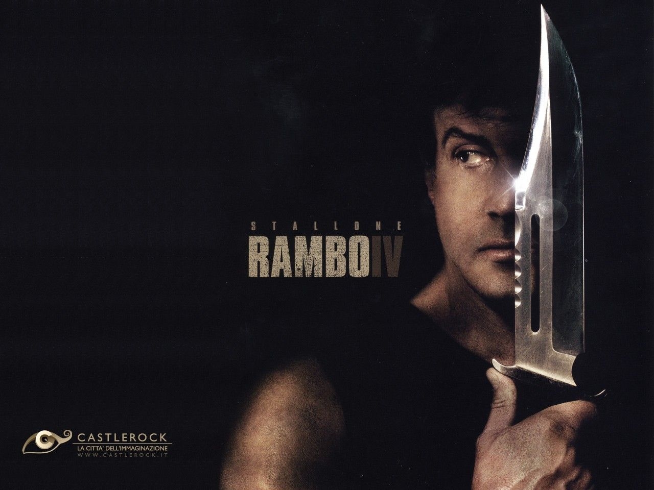 1280x960 John Rambo Wallpaper. Rambo Bambi, Desktop