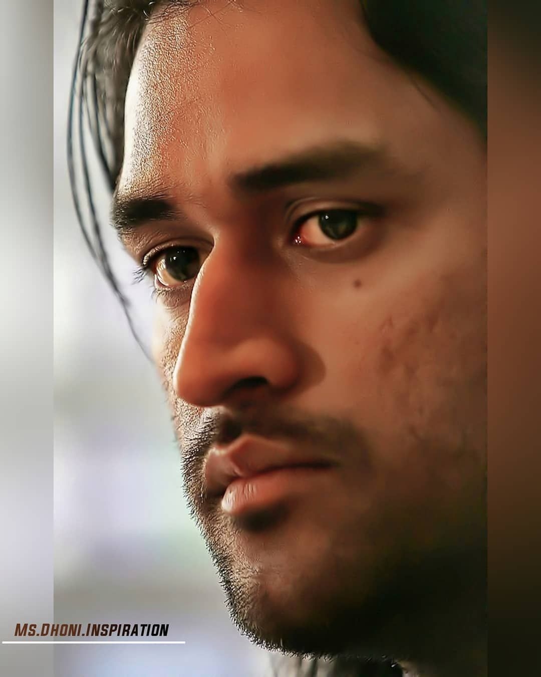 1080x1350 MS Dhoni FAN PAGE, Phone