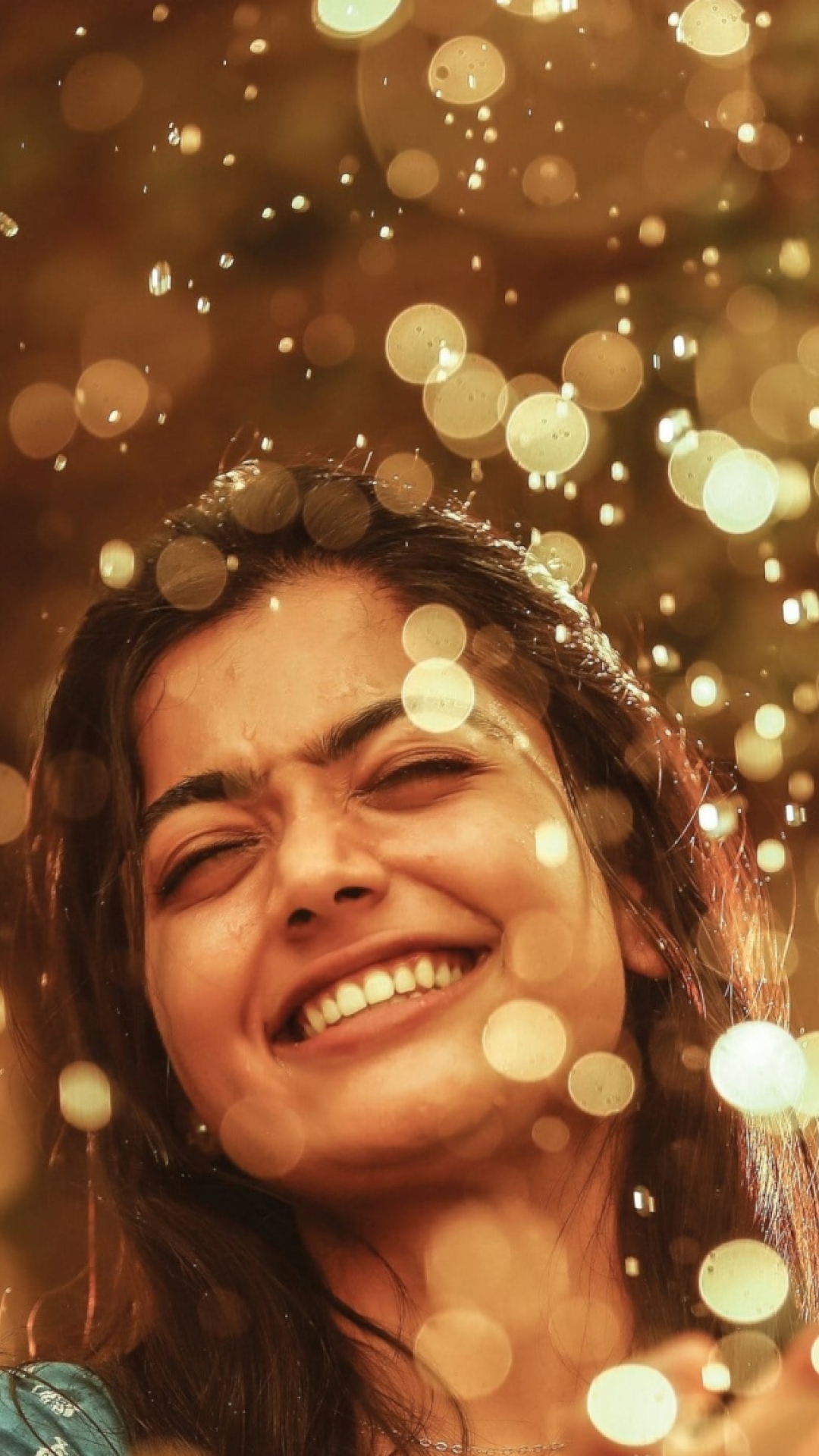 1080x1920 Rashmika Mandanna In Dear Comrade iPhone 6s, 6, Phone